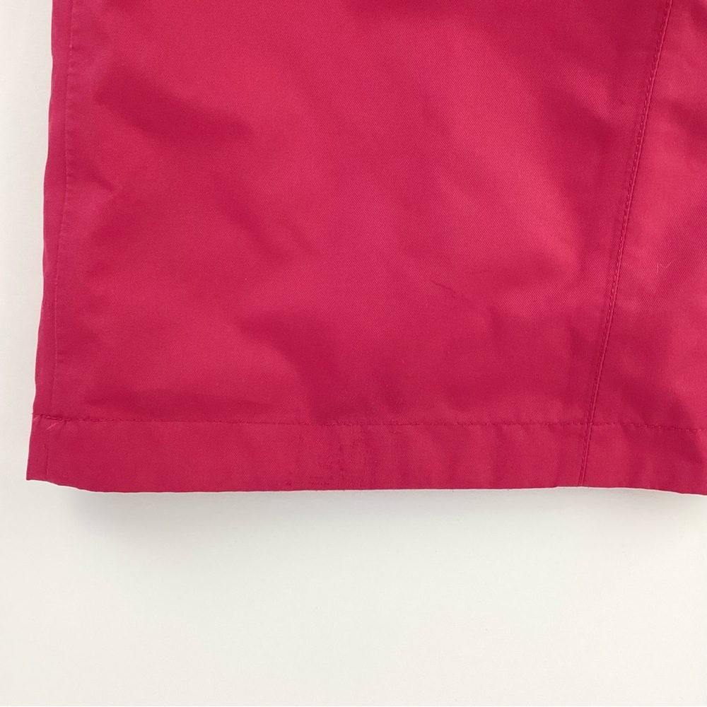 The North Face Women’s Sally Ski Snow Pants in Cerise Pink | Small - Picture 16 of 16